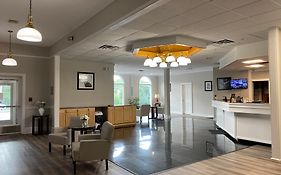 New Bedford Inn & Suites